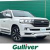 toyota land-cruiser-wagon 2016 -TOYOTA--Land Cruiser Wagon CBA-URJ202W--URJ202-4113378---TOYOTA--Land Cruiser Wagon CBA-URJ202W--URJ202-4113378- image 1