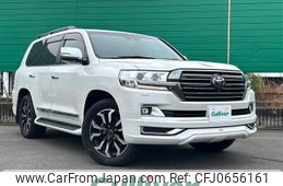 toyota land-cruiser-wagon 2016 -TOYOTA--Land Cruiser Wagon CBA-URJ202W--URJ202-4113378---TOYOTA--Land Cruiser Wagon CBA-URJ202W--URJ202-4113378-