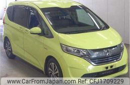 honda freed-plus 2018 CFJ1709229