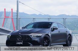 mercedes-benz amg 2021 -MERCEDES-BENZ--AMG 4AA-290659--W1K2906592A042771---MERCEDES-BENZ--AMG 4AA-290659--W1K2906592A042771-