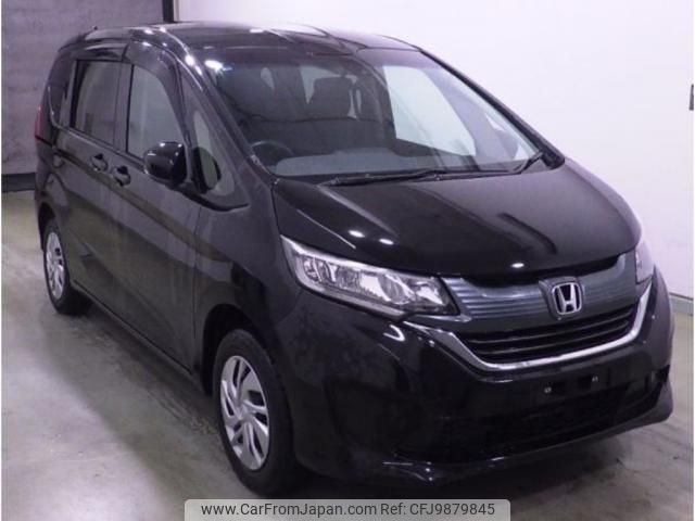 honda freed-plus 2018 quick_quick_DBA-GB6_1012589 image 1