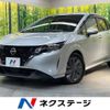 nissan note 2023 -NISSAN--Note 6AA-E13--E13-173834---NISSAN--Note 6AA-E13--E13-173834- image 1