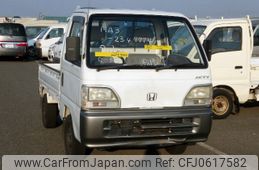 honda acty-truck 1998 No.15730