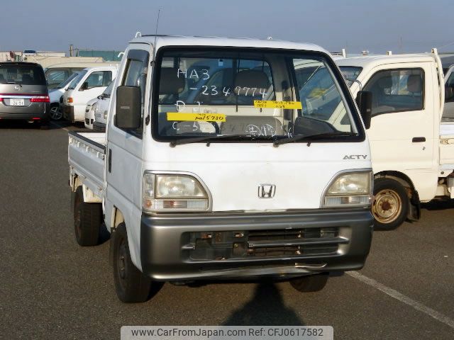 honda acty-truck 1998 No.15730 image 2