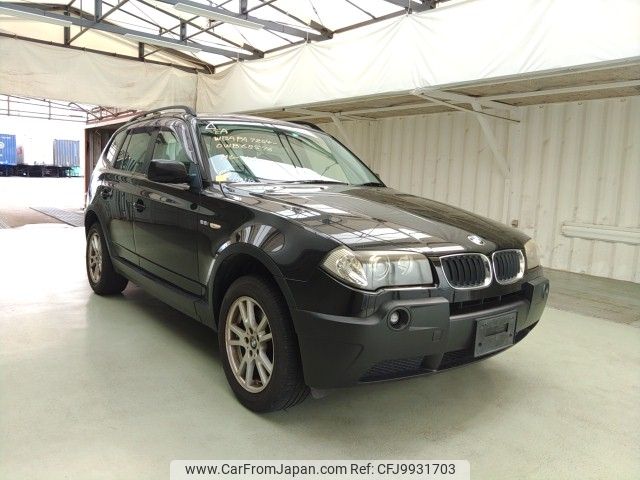 bmw x3 2006 ENHANCEAUTO_1_ea284610 image 1