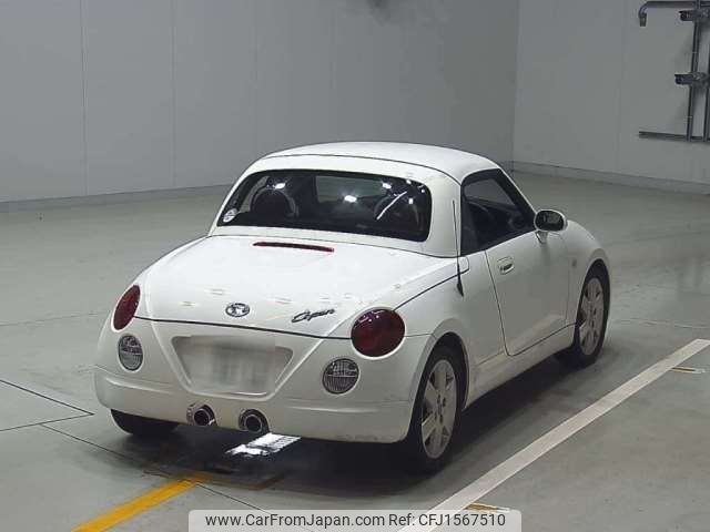 daihatsu copen 2003 CFJ1567510 image 2