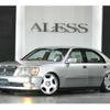 toyota crown-majesta 2003 -TOYOTA--Crown Majesta TA-JZS177--JZS177-0018708---TOYOTA--Crown Majesta TA-JZS177--JZS177-0018708- image 11