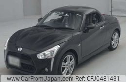 daihatsu copen 2021 -DAIHATSU 【山形 581ｴ1320】--Copen 3BA-LA400K--LA400K-0045479---DAIHATSU 【山形 581ｴ1320】--Copen 3BA-LA400K--LA400K-0045479-