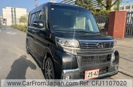 daihatsu tanto 2016 -DAIHATSU 【名変中 】--Tanto LA600S--0478648---DAIHATSU 【名変中 】--Tanto LA600S--0478648-
