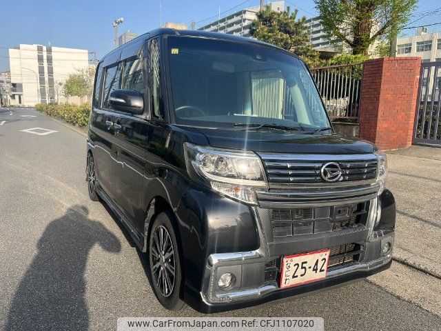 daihatsu tanto 2016 -DAIHATSU 【名変中 】--Tanto LA600S--0478648---DAIHATSU 【名変中 】--Tanto LA600S--0478648- image 1
