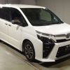 toyota voxy 2020 -TOYOTA--Voxy DBA-ZRR80W--ZRR80-0589858---TOYOTA--Voxy DBA-ZRR80W--ZRR80-0589858- image 11