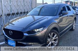 mazda cx-3 2019 -MAZDA--CX-30 3DA-DM8P--DM8P-100398---MAZDA--CX-30 3DA-DM8P--DM8P-100398-