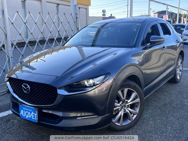 mazda cx-3 2019 -MAZDA--CX-30 3DA-DM8P--DM8P-100398---MAZDA--CX-30 3DA-DM8P--DM8P-100398- image 1