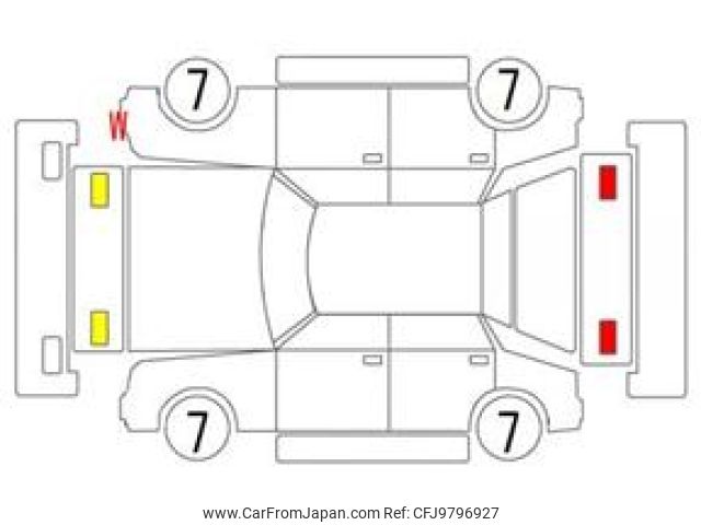 suzuki jimny 2024 -SUZUKI--Jimny 3BA-JB64W--JB64W-327519---SUZUKI--Jimny 3BA-JB64W--JB64W-327519- image 2