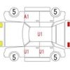 honda n-box 2019 -HONDA--N BOX DBA-JF3--JF3-2105124---HONDA--N BOX DBA-JF3--JF3-2105124- image 2