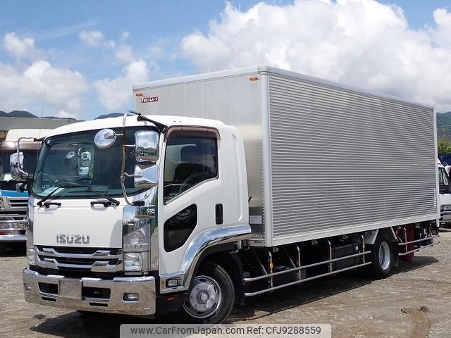 isuzu forward 2016 -ISUZU--Forward TKG-FRR90T2--FRR90-7093846---ISUZU--Forward TKG-FRR90T2--FRR90-7093846- image 2