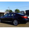 lexus ls 2010 CFJ1807597 image 13