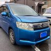 honda stepwagon 2010 -HONDA--Stepwgn DBA-RK1--RK1-1030017---HONDA--Stepwgn DBA-RK1--RK1-1030017- image 3