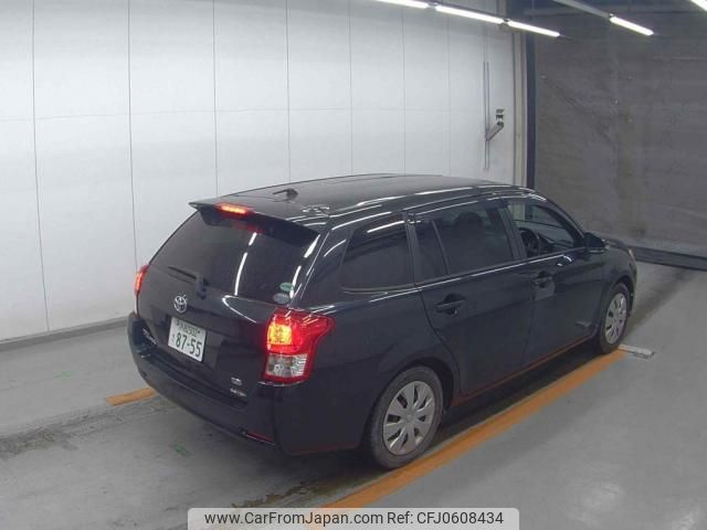 toyota corolla-fielder 2013 quick_quick_DBA-NZE161G_7056989 image 2