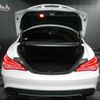 mercedes-benz cla-class 2016 -MERCEDES-BENZ 【滋賀 301ﾎ8630】--Benz CLA 117344--2N275429---MERCEDES-BENZ 【滋賀 301ﾎ8630】--Benz CLA 117344--2N275429- image 19