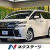 toyota vellfire 2017 -TOYOTA--Vellfire DBA-AGH30W--AGH30-0168339---TOYOTA--Vellfire DBA-AGH30W--AGH30-0168339- image 1