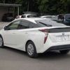 toyota prius 2017 -TOYOTA 【野田 300】--Prius DAA-ZVW50--ZVW50-8045652---TOYOTA 【野田 300】--Prius DAA-ZVW50--ZVW50-8045652- image 2