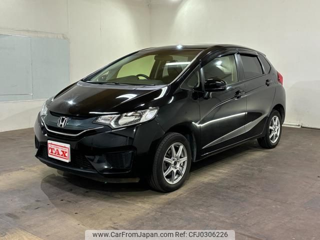 honda fit 2015 -HONDA 【名変中 】--Fit GK4--3204776---HONDA 【名変中 】--Fit GK4--3204776- image 1