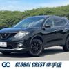 nissan x-trail 2016 quick_quick_DBA-NT32_NT32-053026 image 1