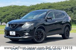 nissan x-trail 2016 quick_quick_DBA-NT32_NT32-053026