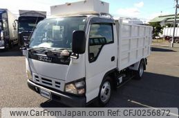 isuzu elf-truck 2007 -ISUZU--Elf PB-NKR81AN--NKR81-7071957---ISUZU--Elf PB-NKR81AN--NKR81-7071957-