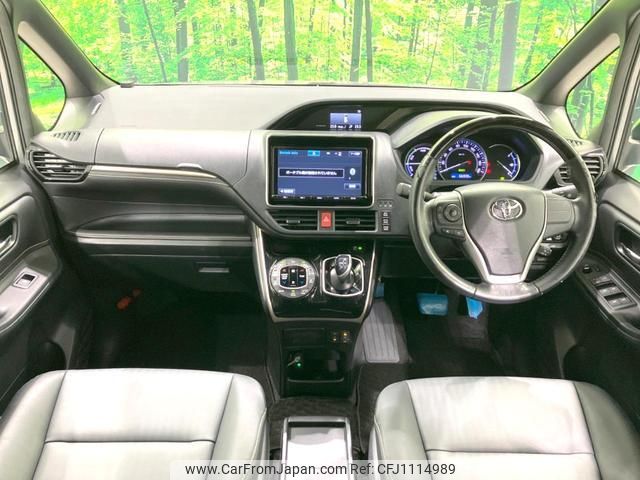 toyota esquire 2016 quick_quick_ZWR80G_ZWR80-0216161 image 2