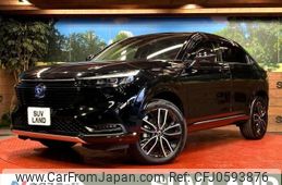 honda vezel 2023 -HONDA--VEZEL 6AA-RV5--RV5-1096812---HONDA--VEZEL 6AA-RV5--RV5-1096812-