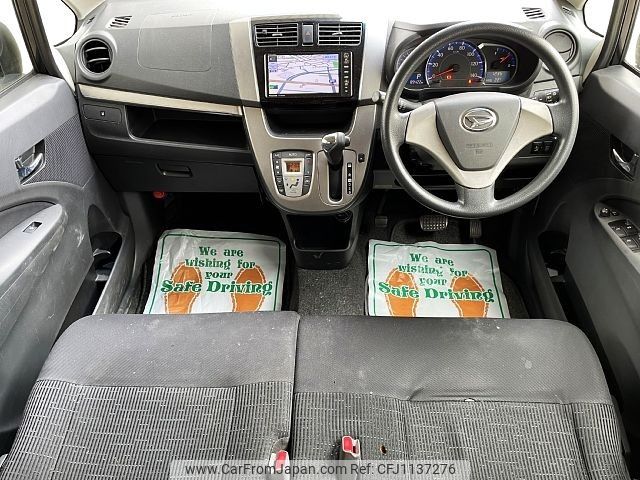 daihatsu move 2013 -DAIHATSU--Move DBA-LA100S--LA100S-1032434---DAIHATSU--Move DBA-LA100S--LA100S-1032434- image 2