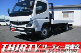 mitsubishi-fuso canter 2024 GOO_NET_EXCHANGE_0570706A30240327W001