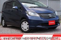 honda freed 2009 K00173