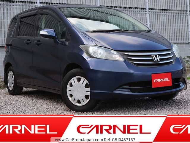 honda freed 2009 K00173 image 1