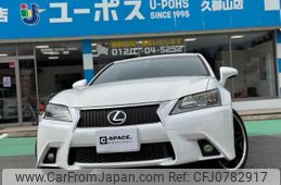 lexus gs 2012 GOO_JP_700070854230250221003