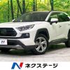 toyota rav4 2021 -TOYOTA--RAV4 6BA-MXAA54--MXAA54-4031095---TOYOTA--RAV4 6BA-MXAA54--MXAA54-4031095- image 1