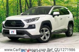 toyota rav4 2021 -TOYOTA--RAV4 6BA-MXAA54--MXAA54-4031095---TOYOTA--RAV4 6BA-MXAA54--MXAA54-4031095-