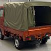 daihatsu hijet-truck 2023 CFJ1770403 image 10