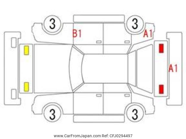 daihatsu mira-tocot 2018 -DAIHATSU--Mira Tocot DBA-LA550S--LA550S-0003600---DAIHATSU--Mira Tocot DBA-LA550S--LA550S-0003600- image 2