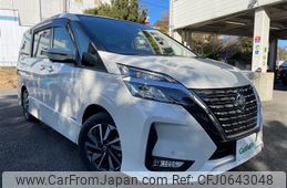 nissan serena 2020 -NISSAN--Serena 5AA-GFC27--GFC27-215987---NISSAN--Serena 5AA-GFC27--GFC27-215987-