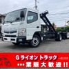 mitsubishi-fuso canter 2019 GOO_NET_EXCHANGE_0730189A30240625W002 image 1