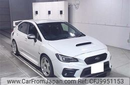 subaru wrx 2019 -SUBARU 【知床 300ｻ269】--WRX VAG-036624---SUBARU 【知床 300ｻ269】--WRX VAG-036624-