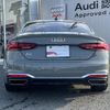 audi a5-sportback 2021 quick_quick_3DA-F5DETL_WAUZZZF57MA032395 image 4