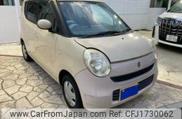 suzuki mr-wagon 2006 CFJ1730062