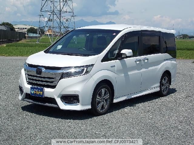 honda stepwagon 2019 quick_quick_6AA-RP5_RP5-1097517 image 2