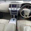 nissan murano 2010 NIKYO_SZ58792 image 3