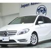 mercedes-benz b-class 2014 quick_quick_DBA-246242_WDD2462422J271008 image 4