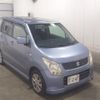 suzuki wagon-r 2009 -SUZUKI--Wagon R MH23S--134758---SUZUKI--Wagon R MH23S--134758- image 1